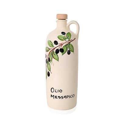 Ceramic Packed EVOO