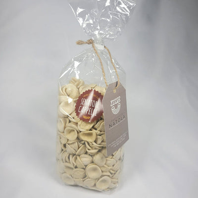 Hand Made Pasta